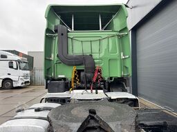 DAF CF 340 / Low Roof / TUV: 4-2026 / NL Truck