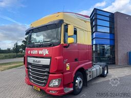 DAF XF 440 FT NL Truck / APK-TuV 11-26