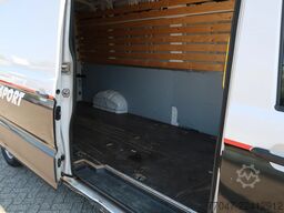 MAN TGE 3.140 L4H3, Kast, Full TUV, Holland car, TOP!