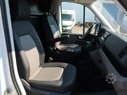 MAN TGE 3.140 L4H3, Kast, Full TUV, Holland car, TOP!