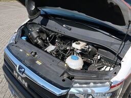 MAN TGE 3.140 L4H3, Kast, Full TUV, Holland car, TOP!