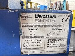 Kingsland Compact 40