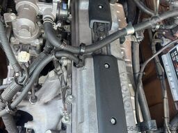 Toyota 7FG40/Positioner+sideshift/new price