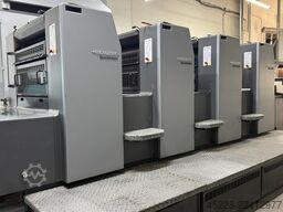 Heidelberg Speedmaster SM 74-4