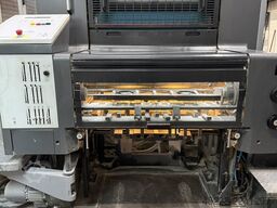 Heidelberg Speedmaster SM 74-4