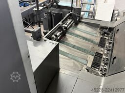 Heidelberg Speedmaster SM 74-4