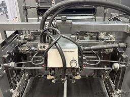 Heidelberg Speedmaster SM 74-4