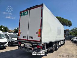 Iveco STRALIS 260S42 (2021) CELLA 9,60 GRUPPO