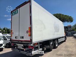 Iveco STRALIS 260S42 (2021) CELLA 9,60 GRUPPO