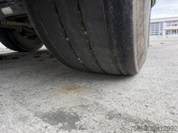 Müller Mitteltal TA-2  Tandemkipper- Tieflader, BreitbereiftNeuwertig