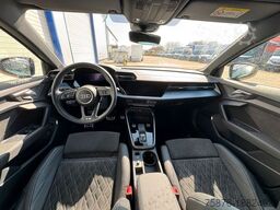 AUDI A3 Sportback 40 TFSI e advanced