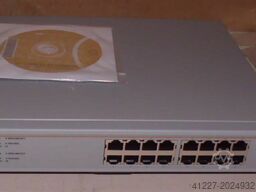 Allied Telesis AT-GS900/16