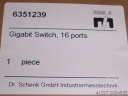 Allied Telesis AT-GS900/16