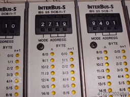 Siemens Phonix S5  6ES5 491-0LB11