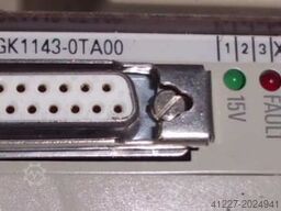 Siemens Phonix S5  6ES5 491-0LB11