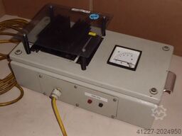 Stahl 24 Volt 4 Amp.