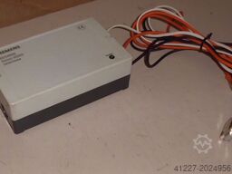 Siemens Sonar-Bero 3RX3000