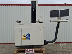 DMG Microset Vio Linear 35/70