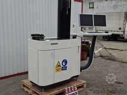 DMG Microset Vio Linear 35/70