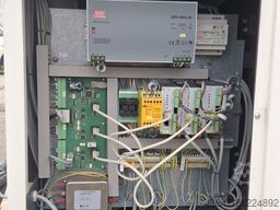 DMG Microset Vio Linear 35/70