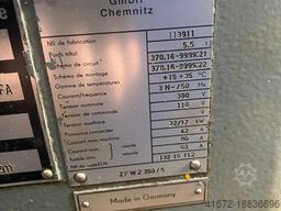 WMW- MODUL ZFWZ 250/5