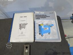 TRACTO-TECHNIK Tubomat TUB 1500
