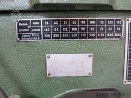 HAGEN & GOEBEL 468 E