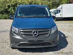Mercedes-Benz Vito 114 CDI 9G-Tro PRO HA Extralang KLI