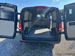 Mercedes-Benz Vito 114 CDI 9G-Tro PRO HA Extralang KLI