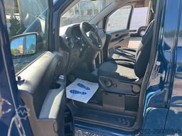 Mercedes-Benz Vito 114 CDI 9G-Tro PRO HA Extralang KLI
