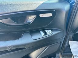 Mercedes-Benz Vito 114 CDI 9G-Tro PRO HA Extralang KLI