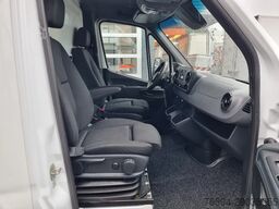 Mercedes-Benz Sprinter 516 CDI BE Clixtar/ Webasto/ 27 KUB/ N...