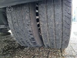 Mercedes-Benz Sprinter 516 CDI BE Clixtar/ Webasto/ 27 KUB/ N...