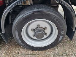 Mercedes-Benz Sprinter 516 CDI BE Clixtar/ Webasto/ 27 KUB/ N...