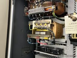 CINCINNATI SABRE 750