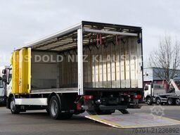 RENAULT D 18.320 Getränkewagen Vollluft LBW Kamera Euro6