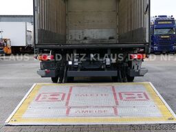 RENAULT D 18.320 Getränkewagen Vollluft LBW Kamera Euro6