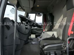 RENAULT D 18.320 Getränkewagen Vollluft LBW Kamera Euro6