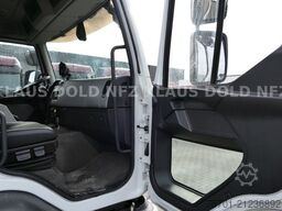 RENAULT D 18.320 Getränkewagen Vollluft LBW Kamera Euro6