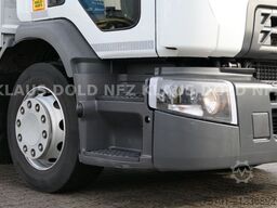 RENAULT D 18.320 Getränkewagen Vollluft LBW Kamera Euro6