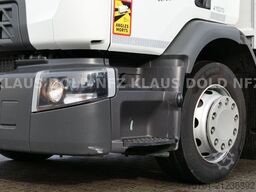 RENAULT D 18.320 Getränkewagen Vollluft LBW Kamera Euro6