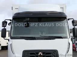 RENAULT D 18.320 Getränkewagen Vollluft LBW Kamera Euro6
