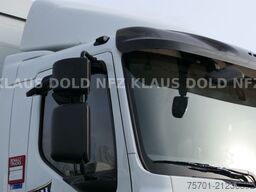 RENAULT D 18.320 Getränkewagen Vollluft LBW Kamera Euro6