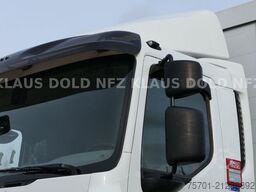 RENAULT D 18.320 Getränkewagen Vollluft LBW Kamera Euro6