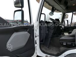 RENAULT D 18.320 Getränkewagen Vollluft LBW Kamera Euro6