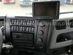RENAULT D 18.320 Getränkewagen Vollluft LBW Kamera Euro6