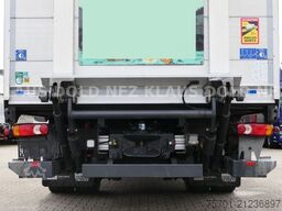 RENAULT D 18.320 Getränkewagen Vollluft LBW Kamera Euro6