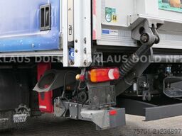 RENAULT D 18.320 Getränkewagen Vollluft LBW Kamera Euro6