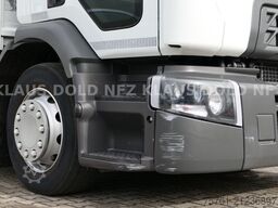 RENAULT D 18.320 Getränkewagen Vollluft LBW Kamera Euro6