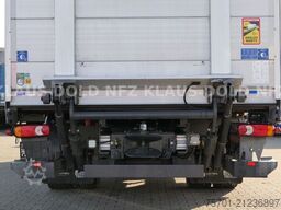 RENAULT D 18.320 Getränkewagen Vollluft LBW Kamera Euro6